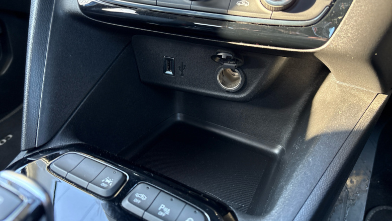 Vauxhall Corsa 100kW Griffin 50kWh 5dr Auto [7.4kWCh] Electric Hatchback